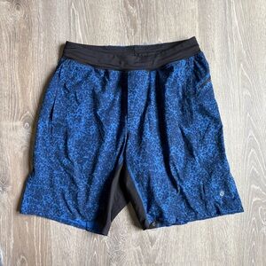 Lululemon Assert Short